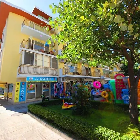 Apartment Menada Forum